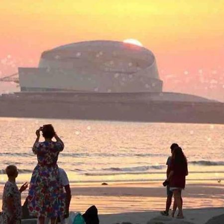 Lobo Do Mar Matosinhos Beach Loft ภายนอก รูปภาพ