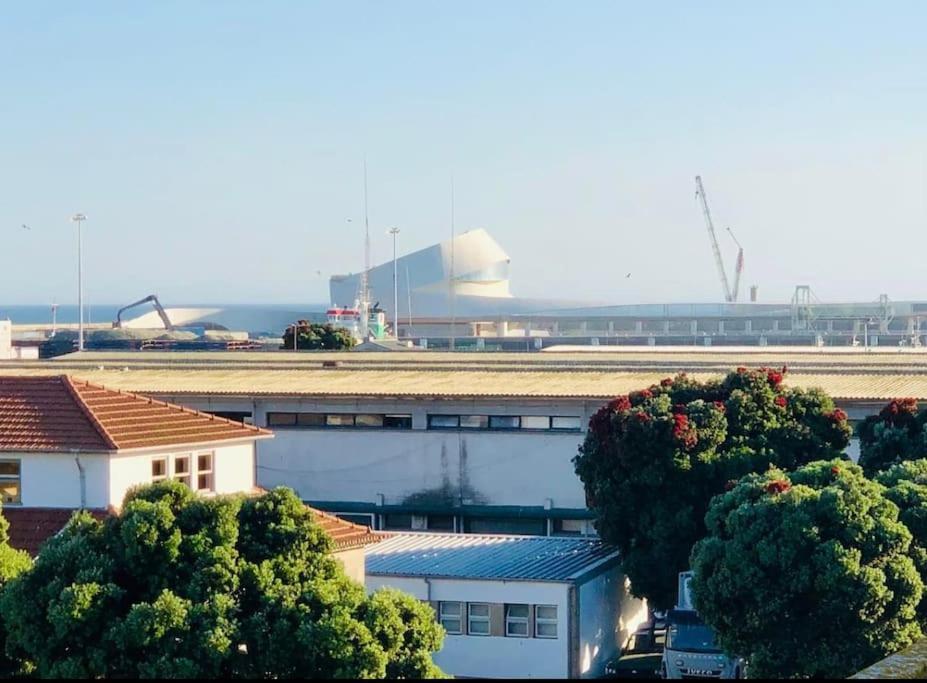 Lobo Do Mar Matosinhos Beach Loft ภายนอก รูปภาพ