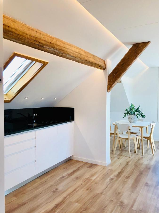 Lobo Do Mar Matosinhos Beach Loft ภายนอก รูปภาพ